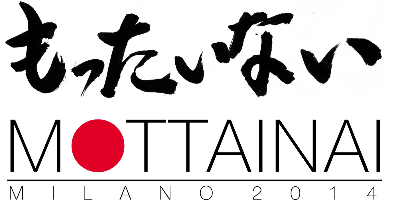 Mottainai